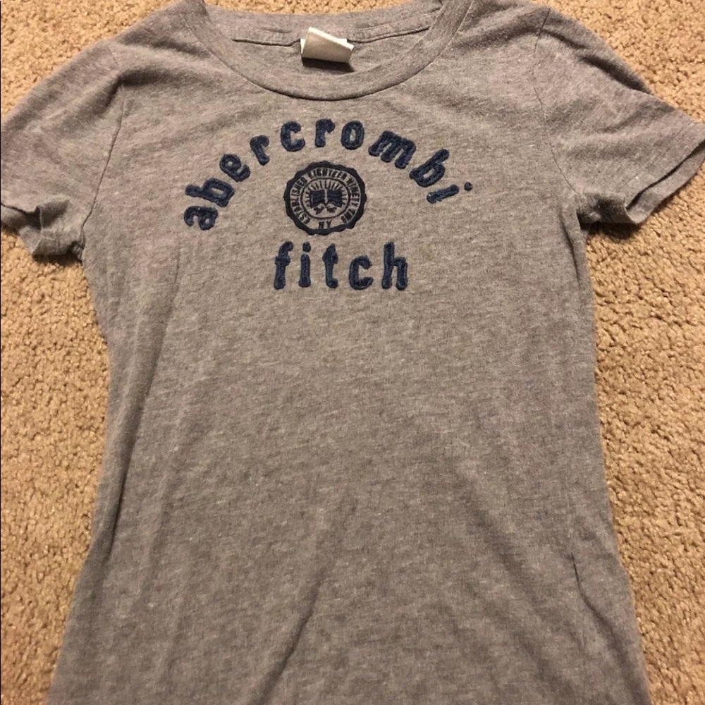 Abercrombie and Fitch